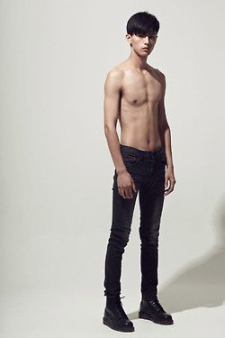 คนรักหนุ่มเซ็กซี่ 439