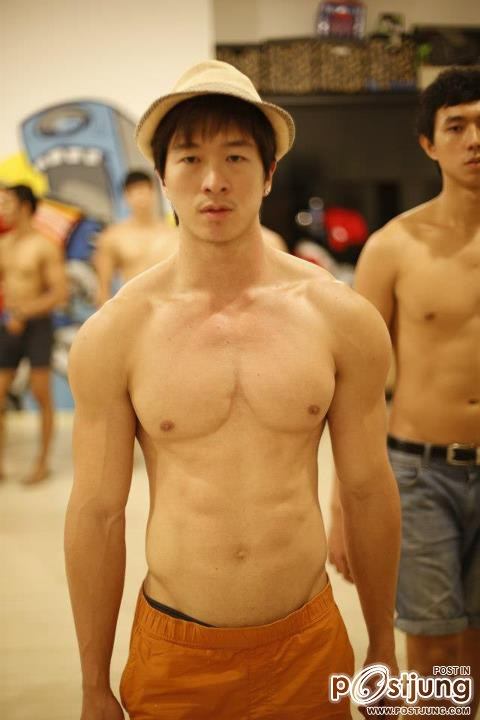 คนรักหนุ่มเซ็กซี่ 439