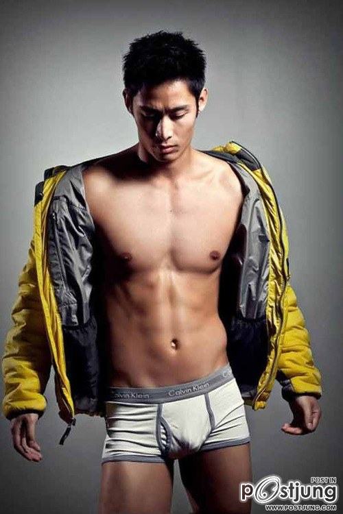 คนรักหนุ่มเซ็กซี่ 439
