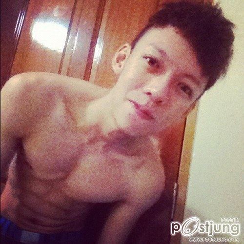 คนรักหนุ่มเซ็กซี่ 439