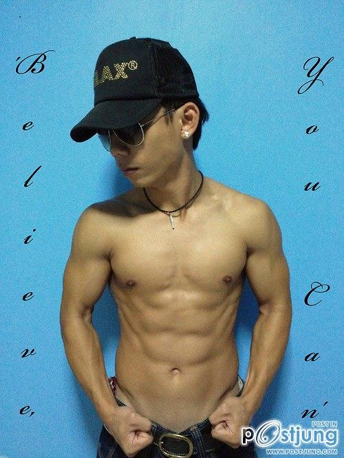 คนรักหนุ่มเซ็กซี่ 439