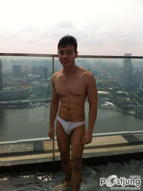 คนรักหนุ่มเซ็กซี่ 439