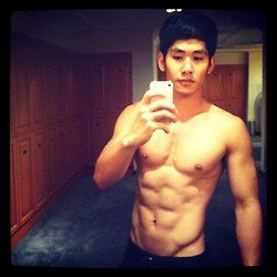 คนรักหนุ่มเซ็กซี่ 439