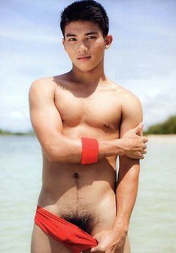 คนรักหนุ่มเซ็กซี่ 442