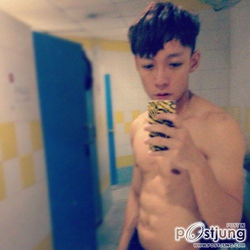 คนรักหนุ่มเซ็กซี่ 442