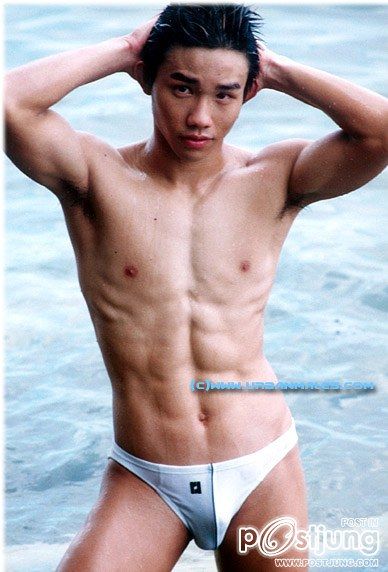 คนรักหนุ่มเซ็กซี่ 442