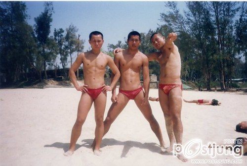 คนรักหนุ่มเซ็กซี่ 442
