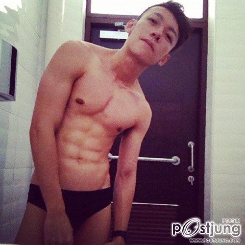 คนรักหนุ่มเซ็กซี่ 442
