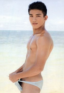 คนรักหนุ่มเซ็กซี่ 442