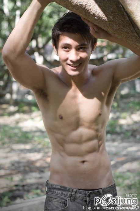 คนรักหนุ่มเซ็กซี่ 442