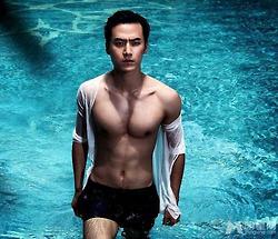 คนรักหนุ่มเซ็กซี่ 444