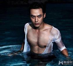 คนรักหนุ่มเซ็กซี่ 444