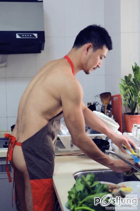 คนรักหนุ่มเซ็กซี่ 444