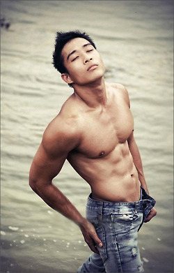 คนรักหนุ่มเซ็กซี่ 444