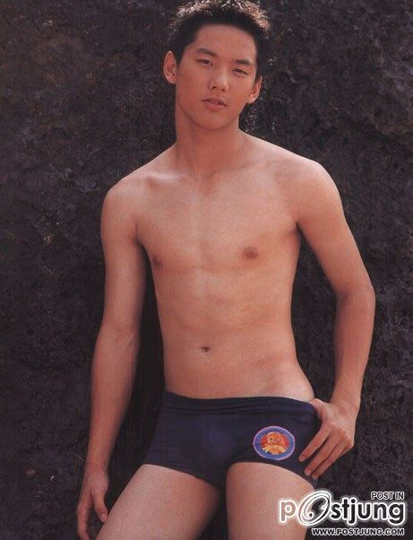 คนรักหนุ่มเซ็กซี่ 445