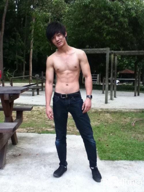 คนรักหนุ่มเซ็กซี่ 445