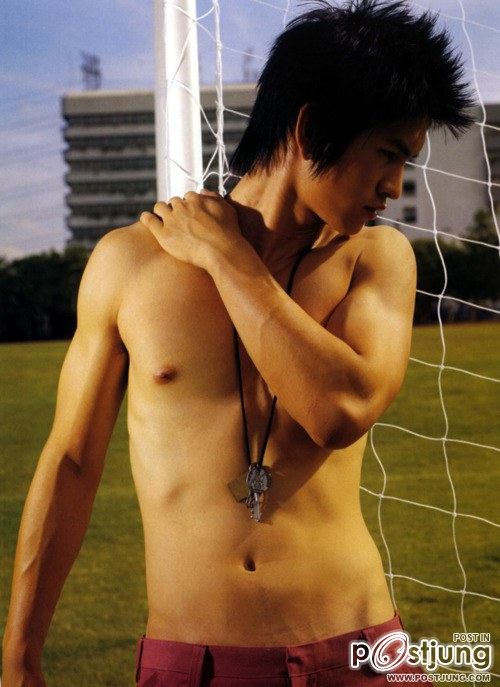 คนรักหนุ่มเซ็กซี่ 445