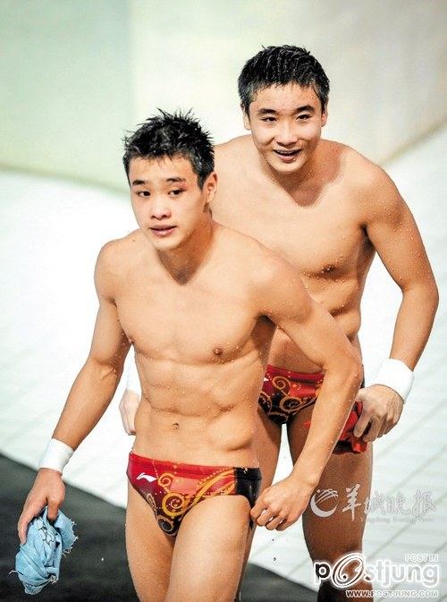 คนรักหนุ่มเซ็กซี่ 445