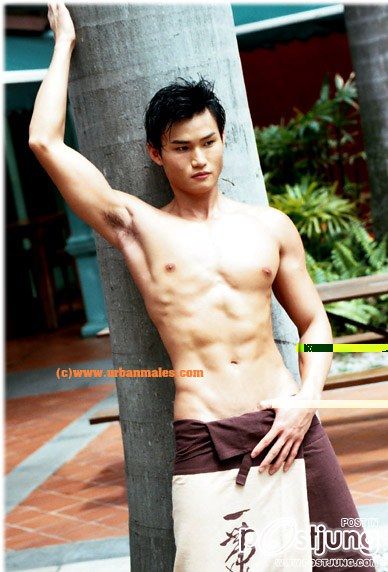 คนรักหนุ่มเซ็กซี่ 445