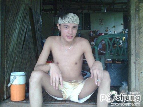คนรักหนุ่มเซ็กซี่ 445