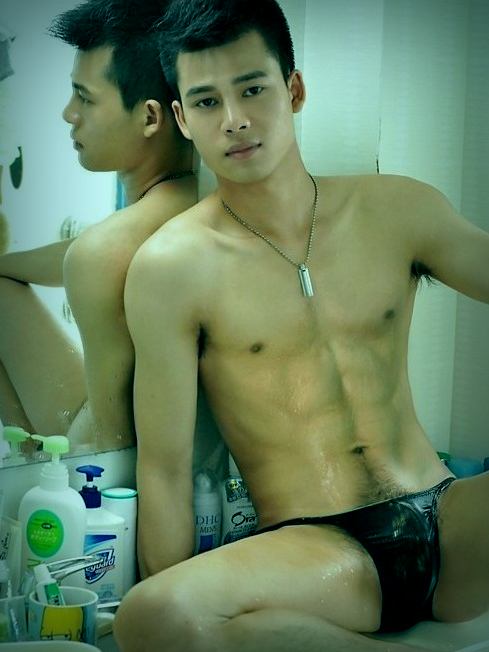 คนรักหนุ่มเซ็กซี่ 445