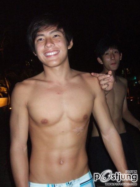 คนรักหนุ่มเซ็กซี่ 445