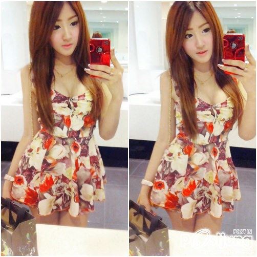 จ๊ะเอ๊ เจ้าของยอด หมื่นไลท์ ใน FB หลายคนอาจจะเคยกดติดตามเธออยู่ เธอน่ารัก !!