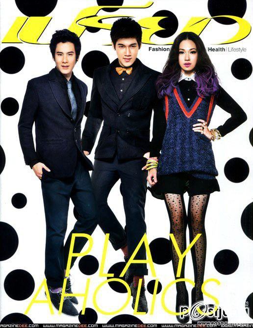แกงส้ม   @เปรียว & seventeen  #Fluocaril