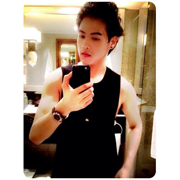 Arm_kpn จากอินสตาแกรม