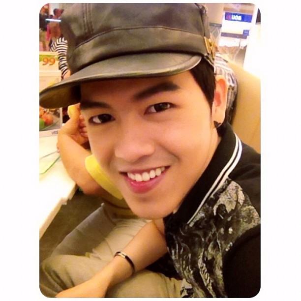 Arm_kpn จากอินสตาแกรม