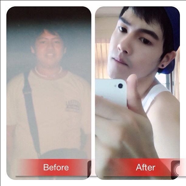 Arm_kpn จากอินสตาแกรม