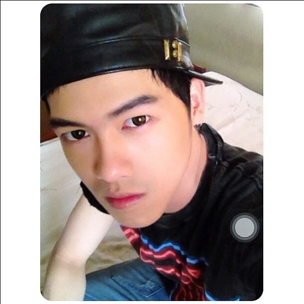 Arm_kpn จากอินสตาแกรม