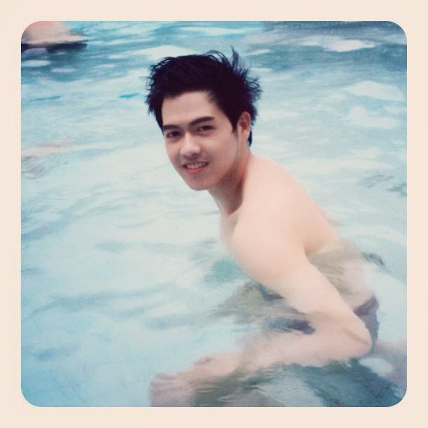 Arm_kpn จากอินสตาแกรม