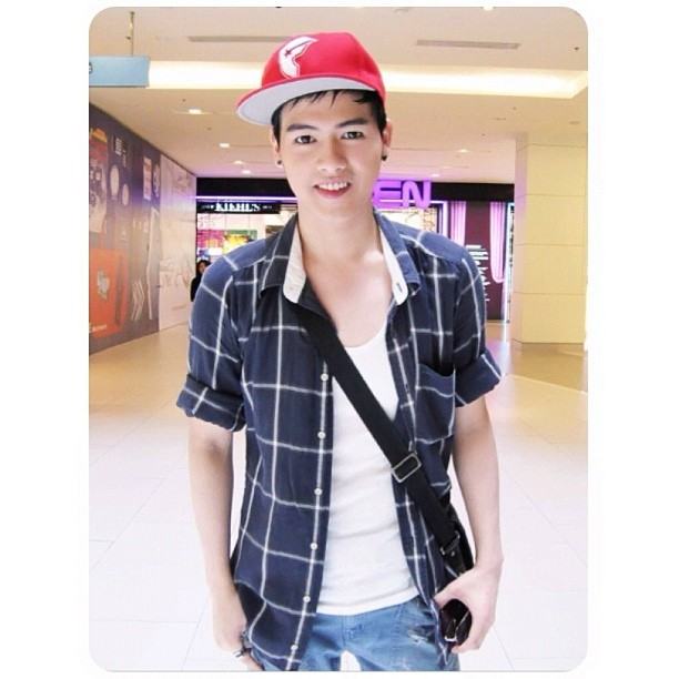 Arm_kpn จากอินสตาแกรม
