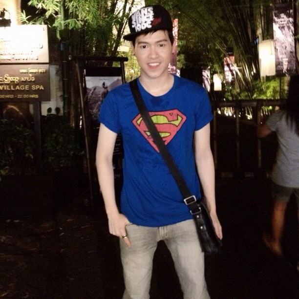 Arm_kpn จากอินสตาแกรม
