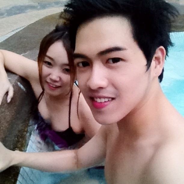 Arm_kpn จากอินสตาแกรม