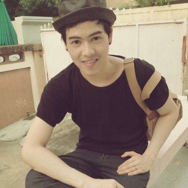 Arm_kpn จากอินสตาแกรม