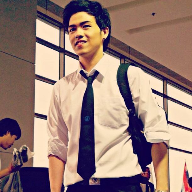 Arm_kpn จากอินสตาแกรม