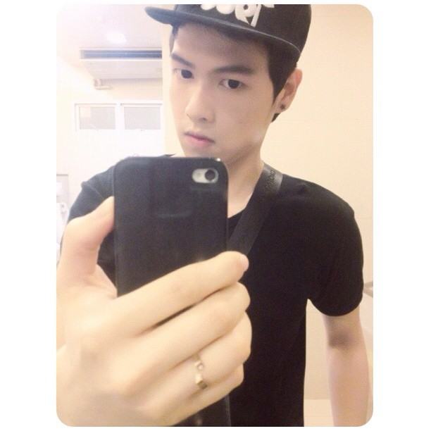Arm_kpn จากอินสตาแกรม