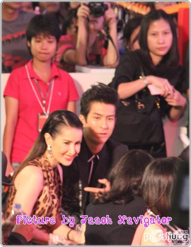 แอน ทองประสม - ติ๊ก เจษฎาภรณ์...มาประกบคู่กันครั้งแรกใน"อย่าลืมฉัน"