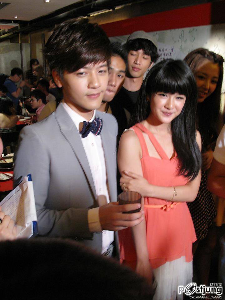 Wan Wei Qiao