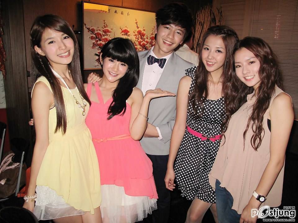 Wan Wei Qiao