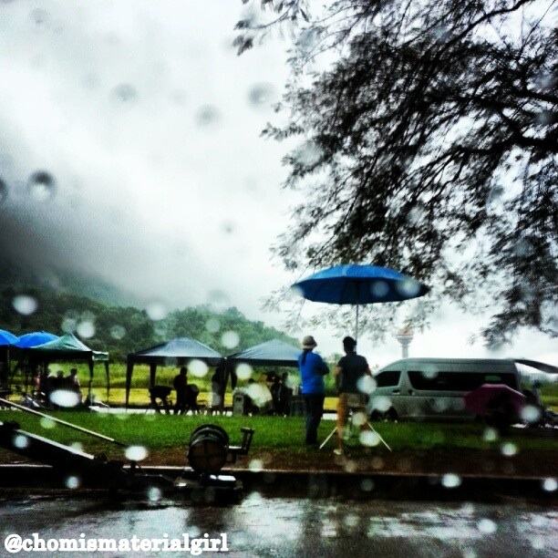 ชมพู่ อารยา ภาพจาก MaterialGirl