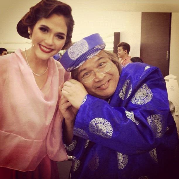 ชมพู่ อารยา ภาพจาก MaterialGirl