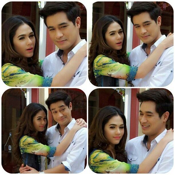 ชมพู่ อารยา ภาพจาก MaterialGirl