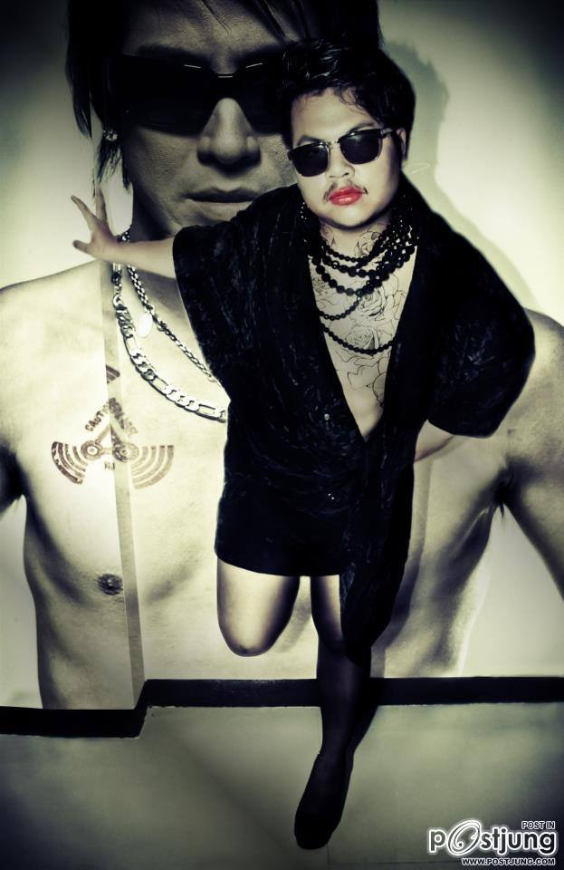 อัพเดรทและรูปแซ่บๆ แม่บ้านมีหนวด ค่ะ รับรองว่า ฟิน!!!