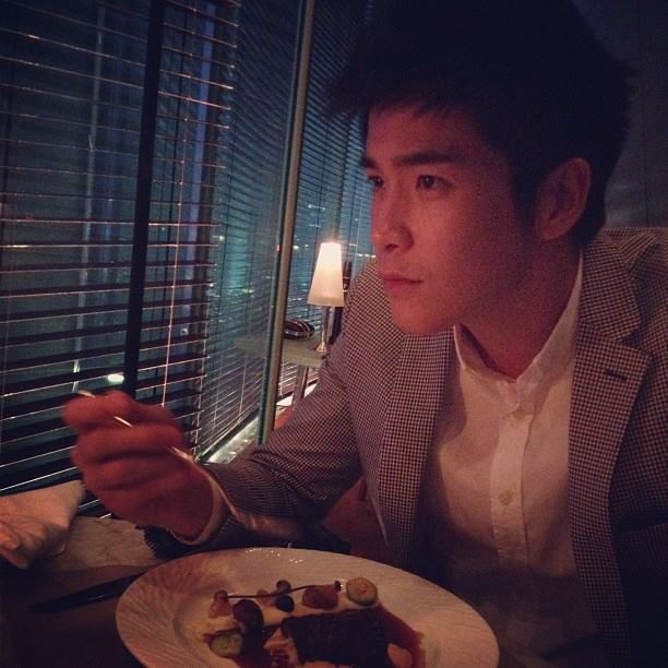เล็ก ธีรเดช l
