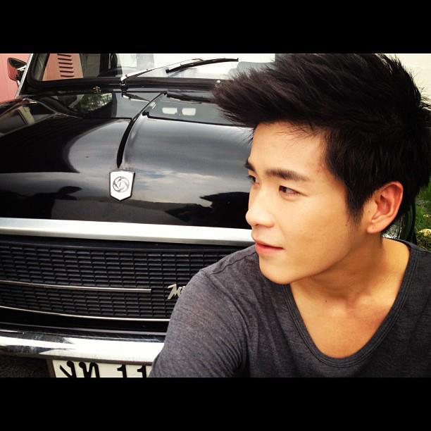 เล็ก ธีรเดช l