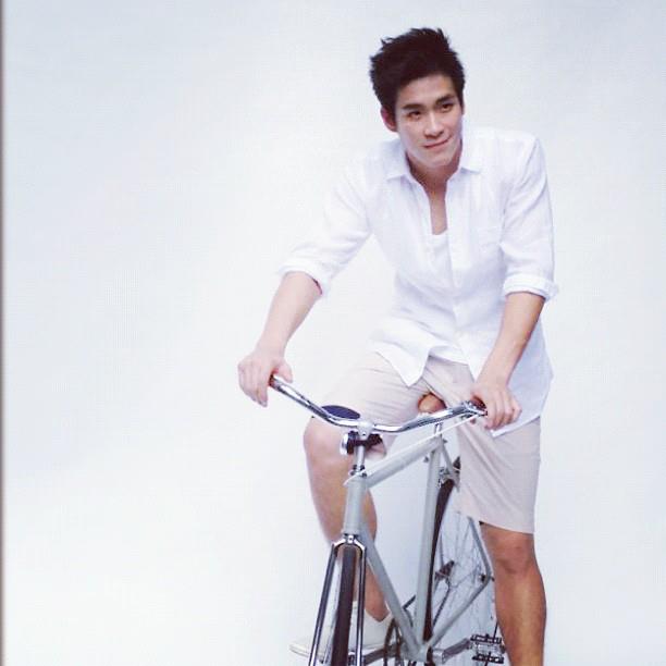เล็ก ธีรเดช l