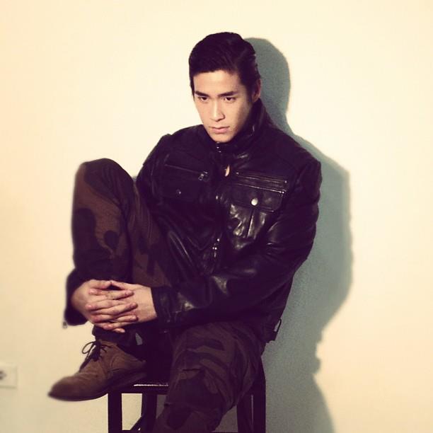 เล็ก ธีรเดช l